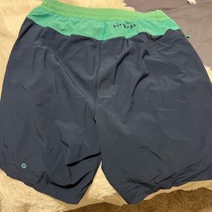 Birddogs Shorts